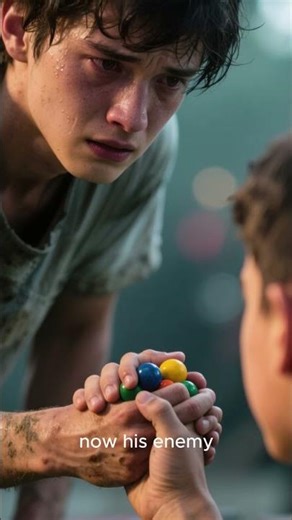 👉 “Squid Game: When Marbles Decide Life or Death”