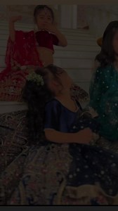 20K views · 231 reactions | The photoshoot was done by Pakistani fashion designer Kashees. Social media users criticized the parents of the models and the designer for giving the girls a bold look. Some commenters felt the dresses were inappropriate for Muslim children. Others worried that the girls would grow up to wear similar bold clothing. | Reviewit.pk | Facebook