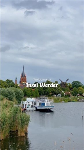 Hidden Nature Gems near Berlin: Insel Werder