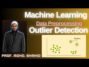 Data Preprocessing | Detecting Outliers in Data