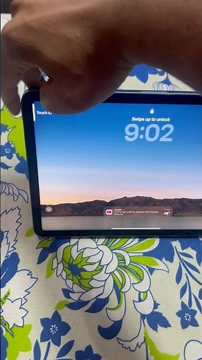 How to use Apple smart folio for iPads #ipad #ipadcover #ipadpro #ipadair