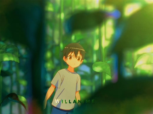 Watari Kun no Ga Houkai: Episode Insights and Clips