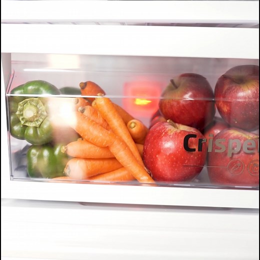 1.6K views · 44 reactions | If a big fridge is what you're looking...