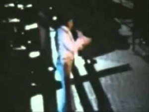 Elvis Presley - Bridge Over Troubled Water (Live March 30, 1975)