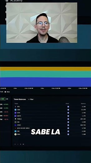 #crypto #blockchain #tutorial #aprender #parati