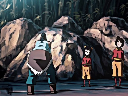 Bro these twoo #avatarthelastairbender #atla #legendofkorra #lok #mako #edit #fyp