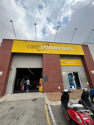 6.8K views | ✨ Discover the best finds at Cash Converters SA! From hidden gems to everyday essentials, you never know what treasures you’ll uncover. ️ Visit them today and grab a great deal! #CashConverters #BestFinds #GreatDeals" | Key West Shopping Centre | Facebook