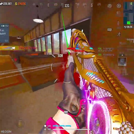 "DMZ CODM 1-SHOT Shotgun is BACK! 💀