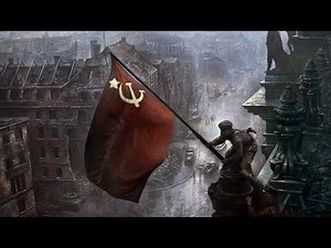 2nd May - Victory in Berlin