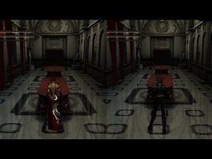 BloodRayne 2: How To Wear Outfits In Overlord Mode