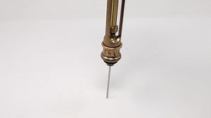 Van Helsing Werewolf Antiserum Syringe Prop Replica - Made From Metal! - Etsy