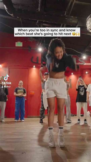 This moment was CRAZY 😱 #dance #dncr #dncracademy