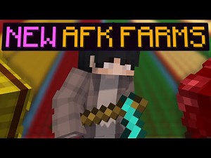 MelonKingDE's NEW AFK All Crops MEGAFARM Garden Design | GUIDE