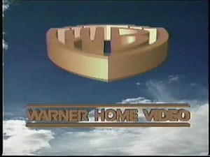 Opening to Taz Mania Taz Manimals 1993 VHS