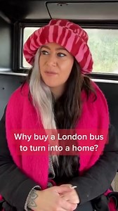 1.3K views | Hayley Rowson invited us into the double-decker London bus that she has transformed into a home over the last year. The Abergele OnlyFans creator is now holding a raffle, so one lucky person could win the bus. While onboard, Hayley told us all about the project. Read more about Hayley and the bus here  https://www.rhyljournal.co.uk/news/23106306.double-decker-converted-bus-can-won-raffle/ | Rhyl Journal | Facebook