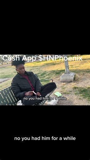 A 20-Year-Old's Struggle with Homelessness & Mental Health