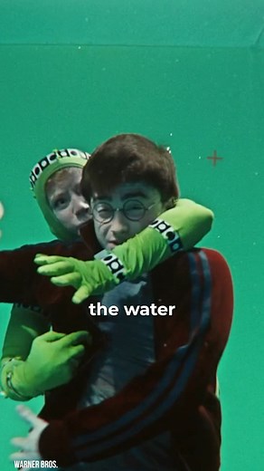 Daniel Radcliffe Won't Redo THIS Harry Potter Scenes Ever