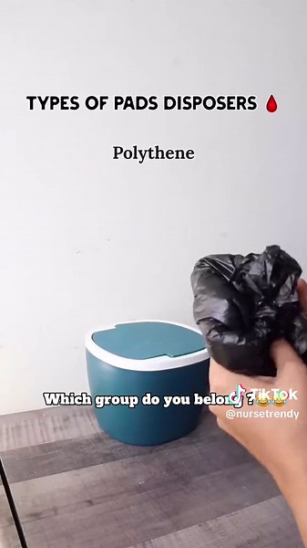 Proper Disposal of Period Pads: Step-by-Step Guide