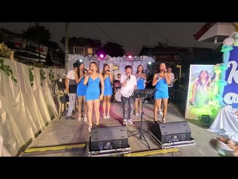 Birthday Party Celebration | Kate @ 18 | Brgy San Marcos Sarrat IN