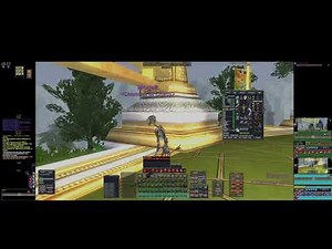 Everquest Tutorial: Unlocking "The Broken Mirror" at 75