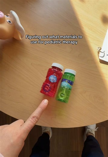 Effective Flash Cards for Pediatric Therapy