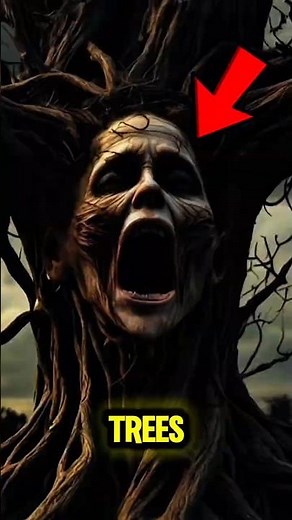 Top 5 Deadliest Trees That Can Kill You Without Warning!🌳⚠️ #deadliesttree #facts #aestheic