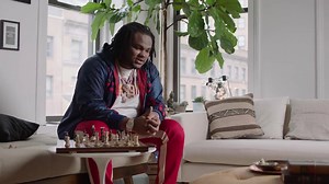 Tee Grizzley on Confidence | Chess Not Checkers | Tee Grizzley
