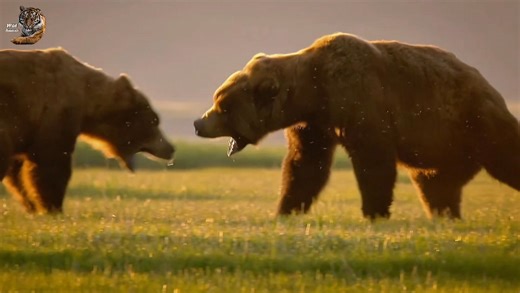 367K views · 10K reactions | Grizzly bear , Wild Animal Hindi, #wildlifephotography #documentary #wildanimals #wildlife #hindi | Wild animals | Facebook