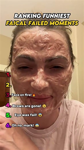 Ranking The Funniest Facial Fail Moments 😂 #crazymoments #funny #memes