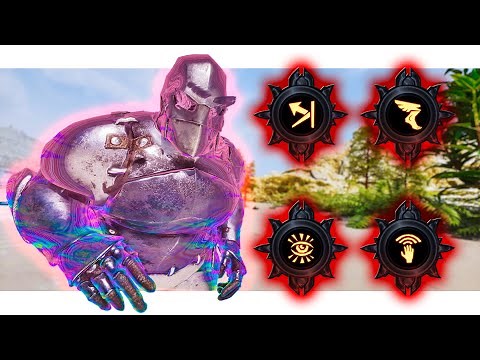 ARK's New Player Skill Tree Explained!