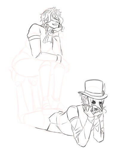 Struggling with Group Projects in Gaming Communities