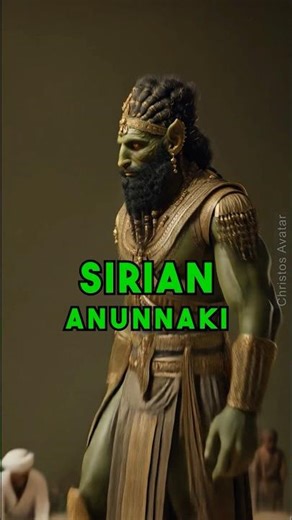 Did the Anunnaki Control Atlantis and Babylon?