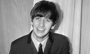 Ringo Starr: his 11 top moments as a drummer, singer, and actor