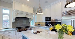 Everything you need to sell your property with one 3D scan. 3D showcase, floors plans, and new 4K photography. | Matterport