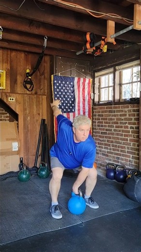 Build Full-Body Strength With Just 3 Exercises