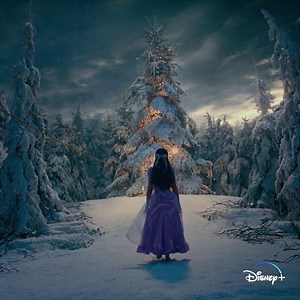 Un monde magique vous ouvre ses portes ! 🌟 Casse-Noisette et les Quatre Royaumes est disponible en streaming sur Disney . | Disney