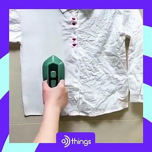 All Things on Instagram: "All Things presents "𝐏𝐨𝐫𝐭𝐚𝐛𝐥𝐞 𝐌𝐢𝐧𝐢 𝐒𝐭𝐞𝐚𝐦 𝐈𝐫𝐨𝐧" in just Rs.𝟐𝟏𝟗𝟗/- (limited time offer) | Super-Fast Delivery at doorstep all over Pakistan! ✅ Authentic & Genuine product guaranteed! ✅ Portable Wet & Dry Steam Iron ✅ Upgraded Titanium Metal Panel ✅ Transparent Visualization Water Tank ✅ Good for both Home & Travel ✅ Pointed Curved Design ✅ Gets the job done quickly! ✅ Super-Fast Delivery all over Pakistan! Use code " All10Off " at checkout to get