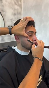The ULTIMATE Beard Tutorial 🧔🏻‍♂️⚡️ Barber Step by Step 💈🔥 Beginner Friendly with ASMR 🎶