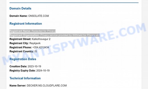 Amazon Pallets Scam: How to Identify Fake Online Deals