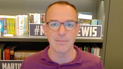 Martin Lewis issues one-day warning for anyone with a cash ISA