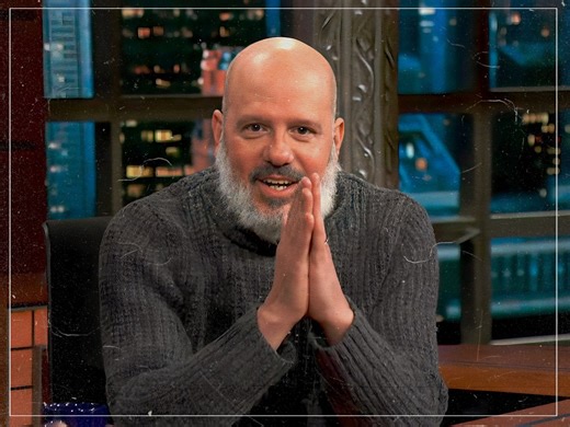 David Cross named “most unpleasant experience” of his career
