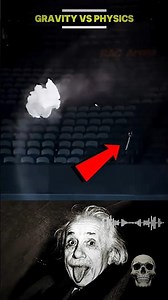 Gravity vs Physics #gravity #sigma