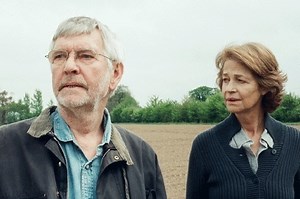 New 45 Years Trailer