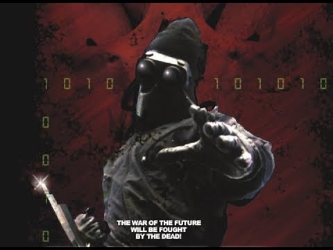 Dead City (Full Movie)