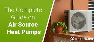 Air Source Heat Pump Guide in The UK (2025)