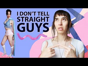 Why I No Longer Tell Straight Guys I'm Trans on Dates | Dating MtF Transgender