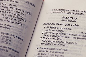 ¿Qué son los salmos y para qué sirven? - Primeros Cristianos