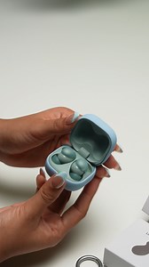 Match whatever mode or color you're into with the LinkBuds Fit Truly Wireless Noise Canceling Earbuds 🎨🎧 #MySony #SonyHeadphones #LinkBudsNeverOff Get a pair today: https://bit.ly/3DuNdSu | Sony Electronics