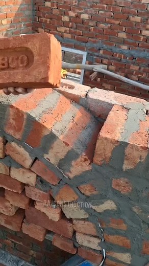 Brick Arch design 😱🔥#constraction #civilengineer #civil #civilengineering #civilconstruction #house #building #buildings #short #shorts #shortsvideo #viral #viralvideos #viralshorts #viralreels #tanading #tarindingvideo #traindingreels #foryou #foryoupage #reels | Civil Engineer Kalam