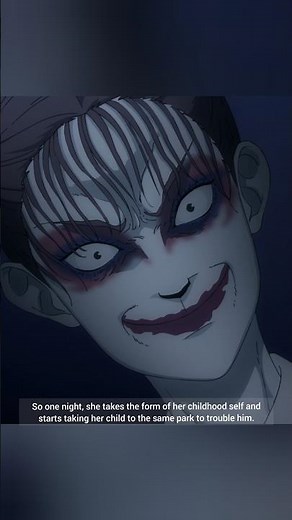 Junji Ito Maniac|Part 13| #anime #thriller